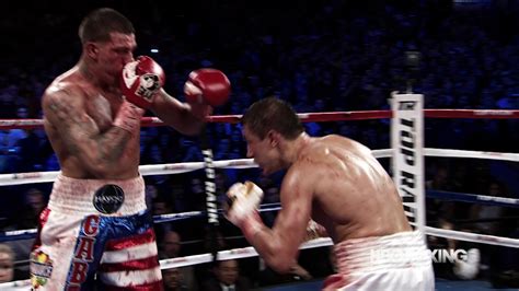 Gennady Golovkin Greatest Hits (HBO Boxing) .